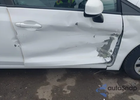 2012 Honda Civic Lx z USA, uszkodzony, nr VIN 19XFB2F59CE385038